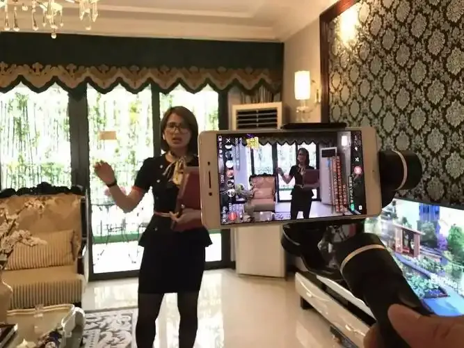 千金直播用户头像展示图